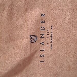 Harris Tweed Handbag